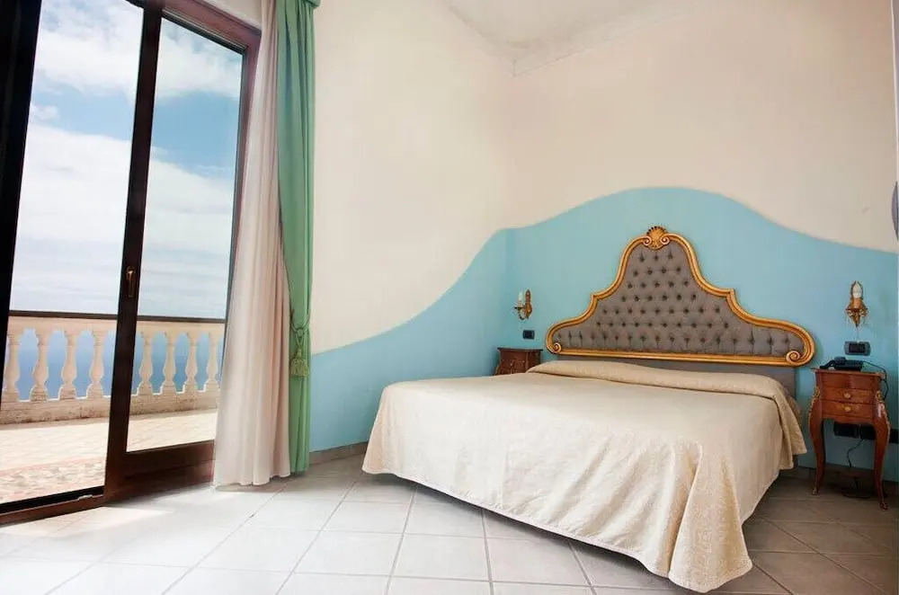 Grand Hotel Sant'Orsola