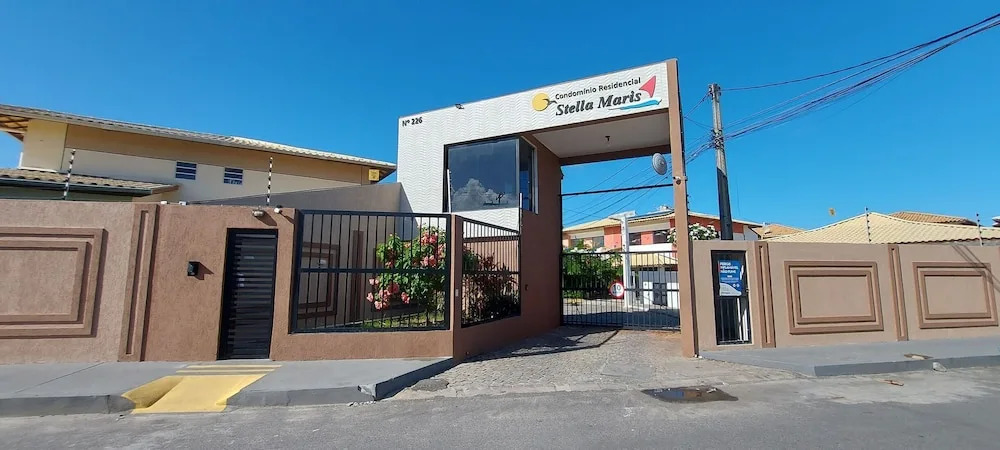 COSTE0113 - Cd Residencial Stella Maris