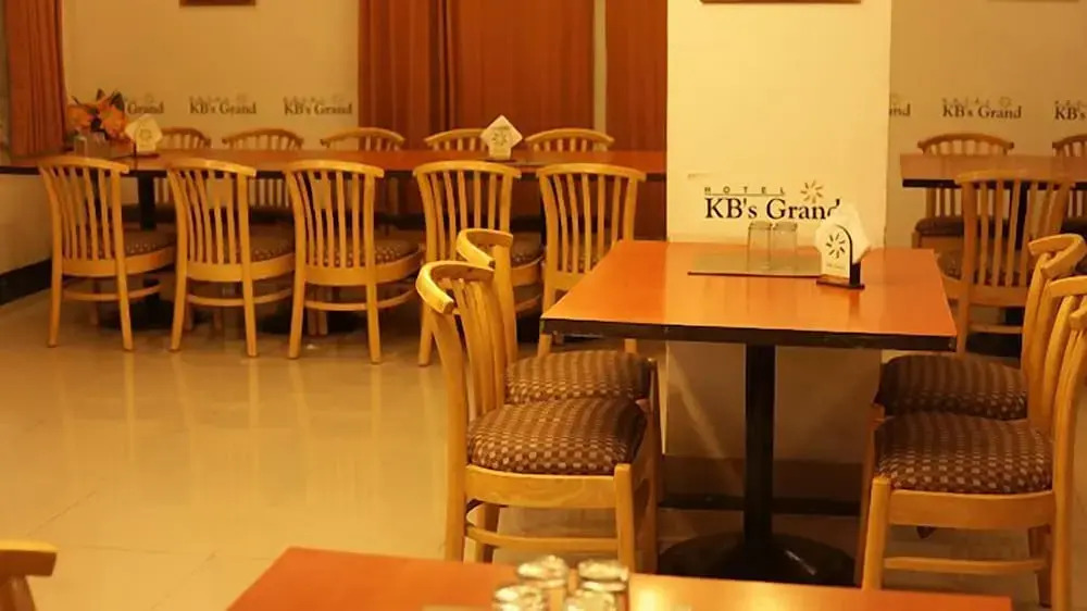 HOTEL KBs Grand