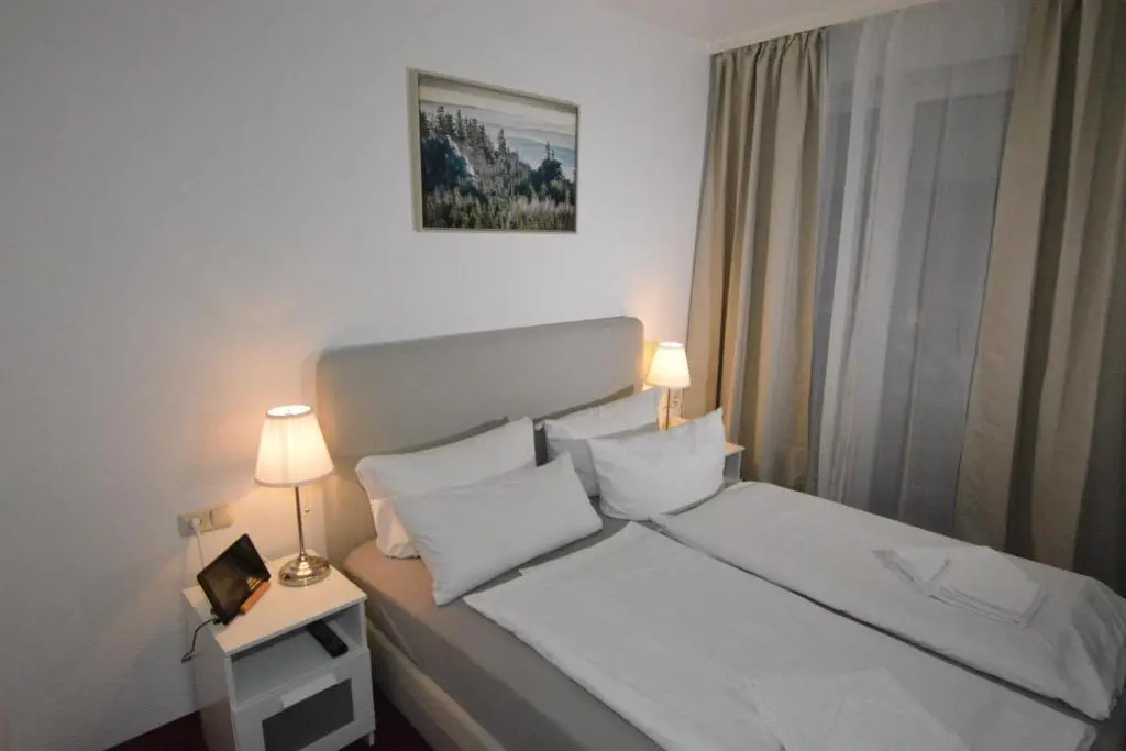 VITALHOTEL Schulenberg