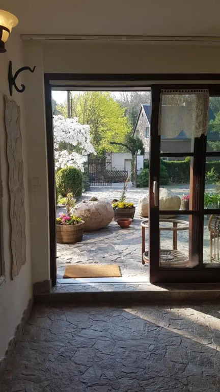 Pension Tannenspitze