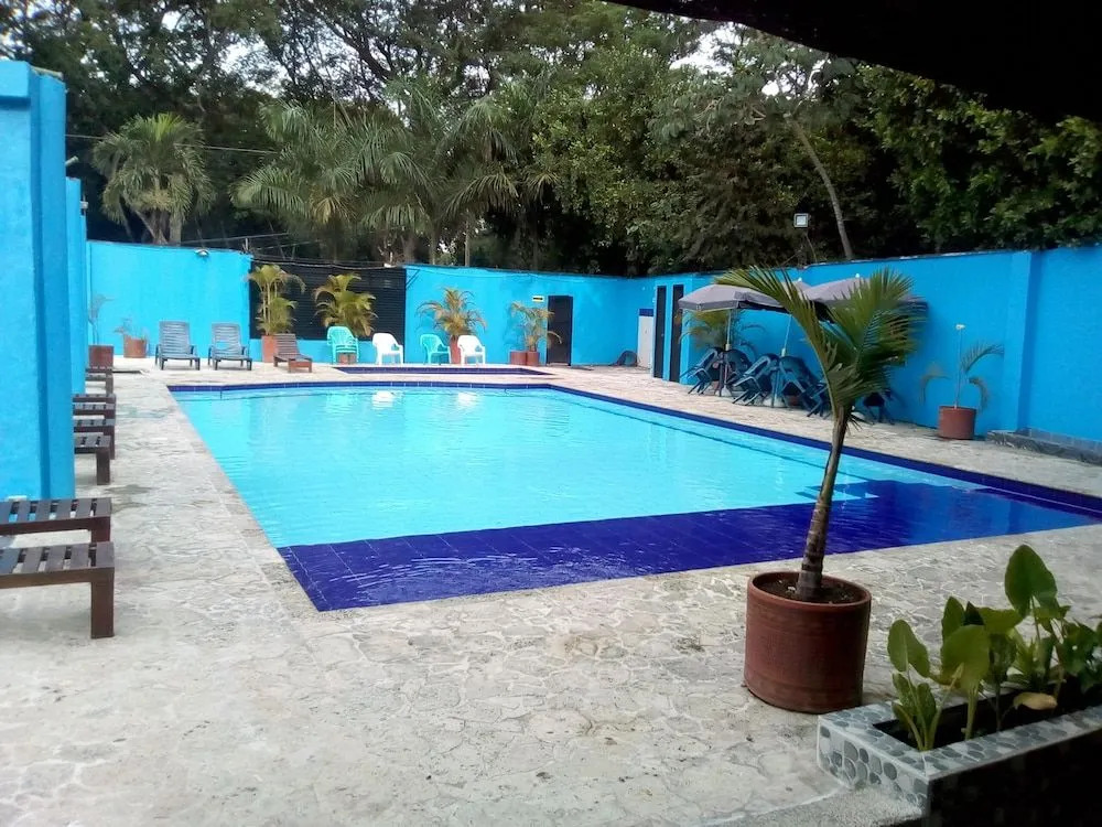 Hotel Miami Beach