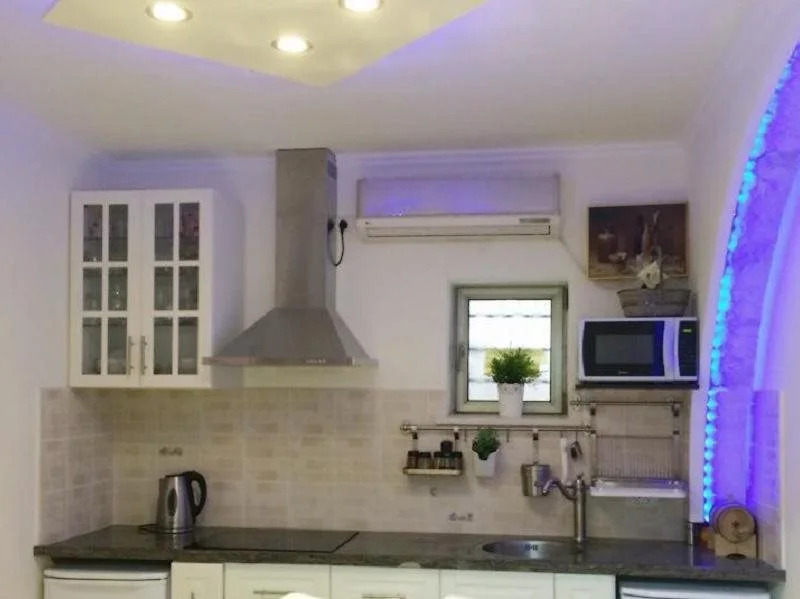 Haifa Guest House