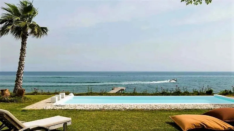 Villa Koki Zantos Sea View