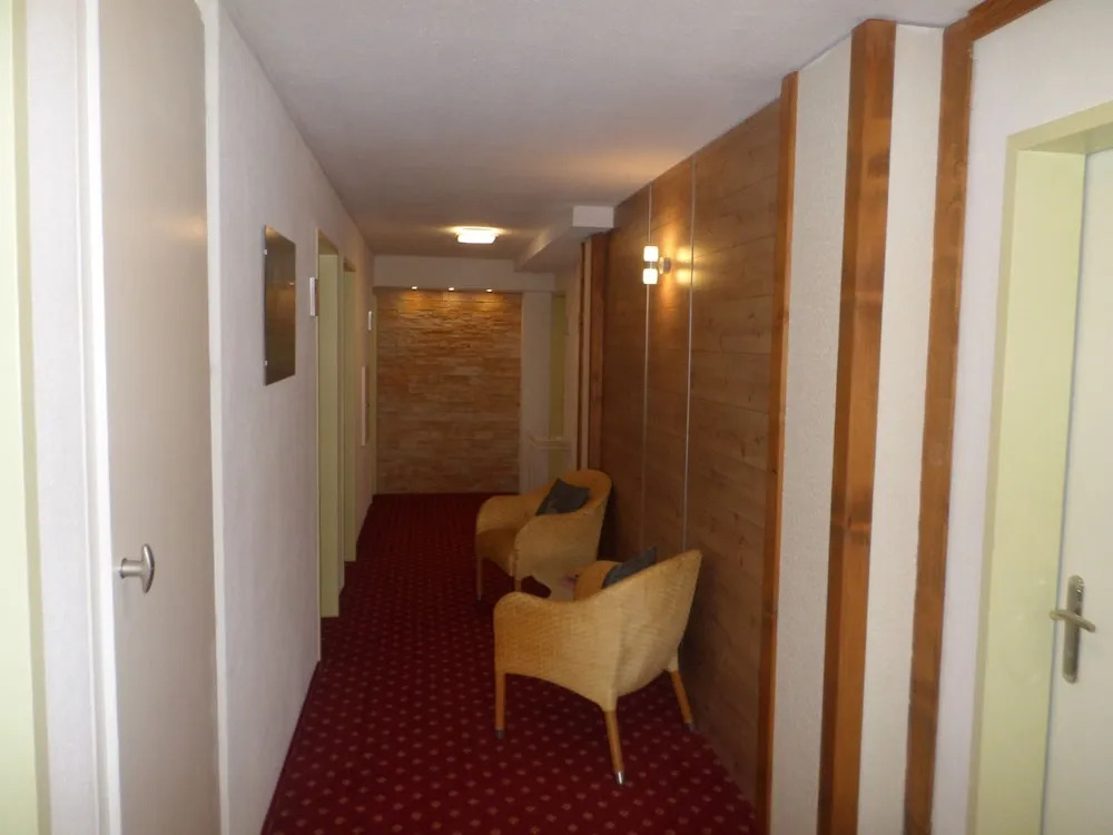 Hotel Mira