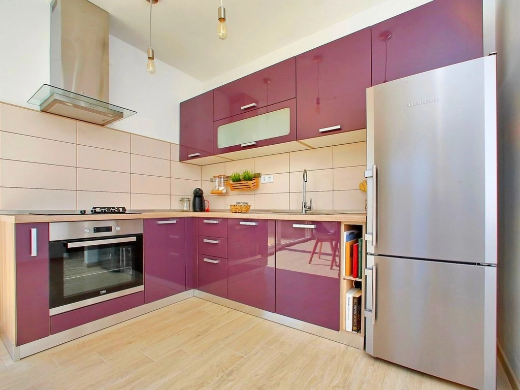 Apartments Tomislav