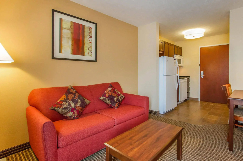 MainStay Suites Grand Island