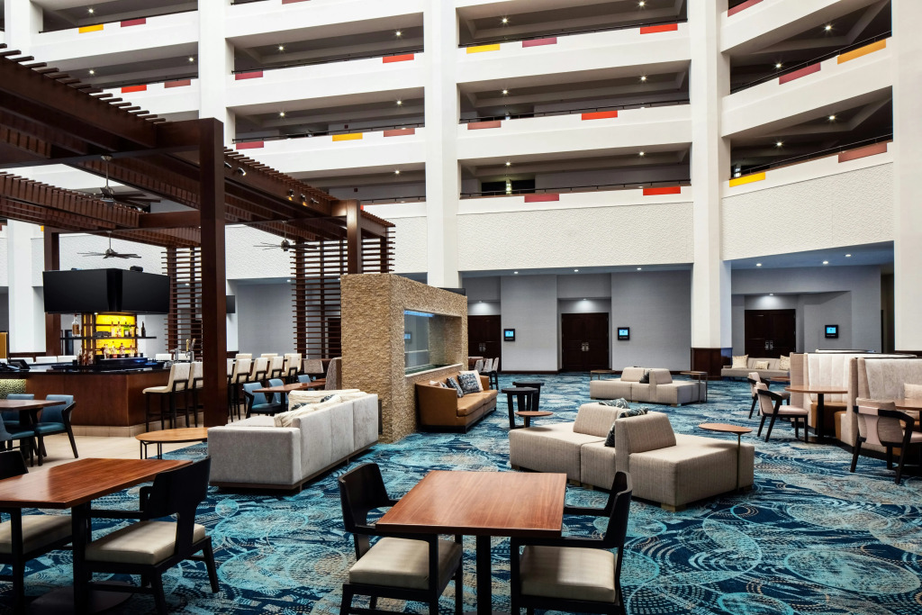 Doubletree by Hilton Phoenix Mesa
