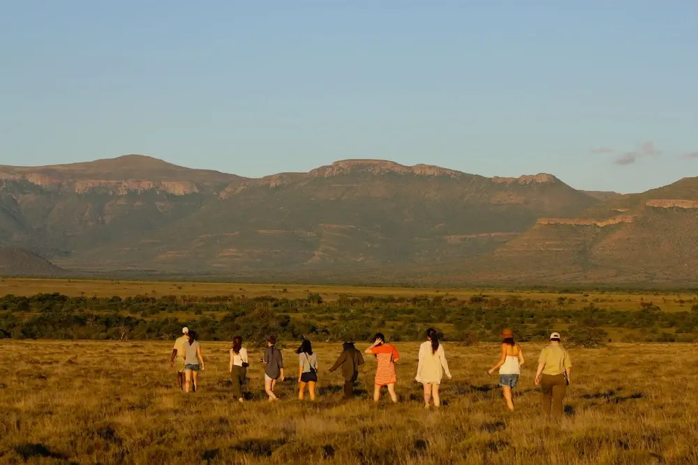 Samara Karoo Reserve