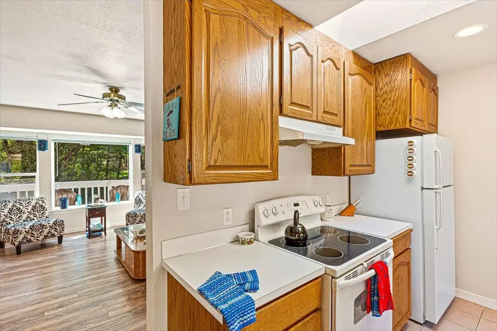 Allee Beach House in Westport