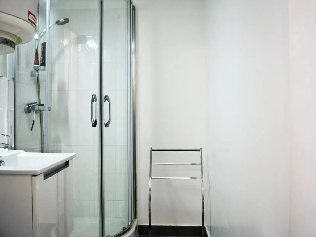 Appartement Bormes-les-Mimosas, 2 pièces, 4 personnes - FR-1-251-406
