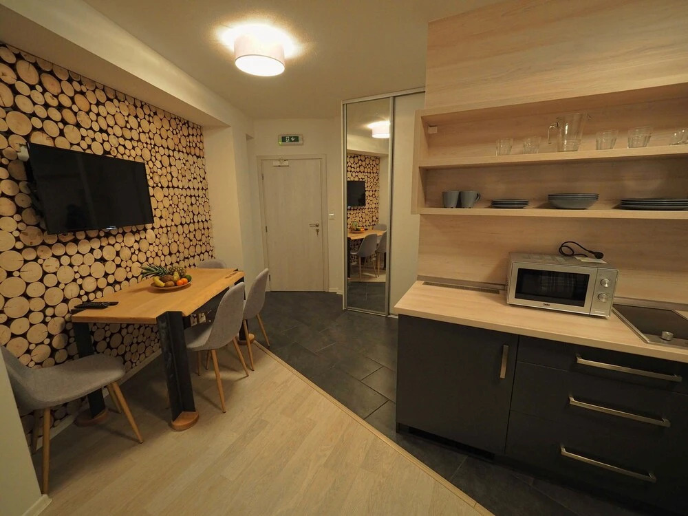 Apartmany Vila Vista