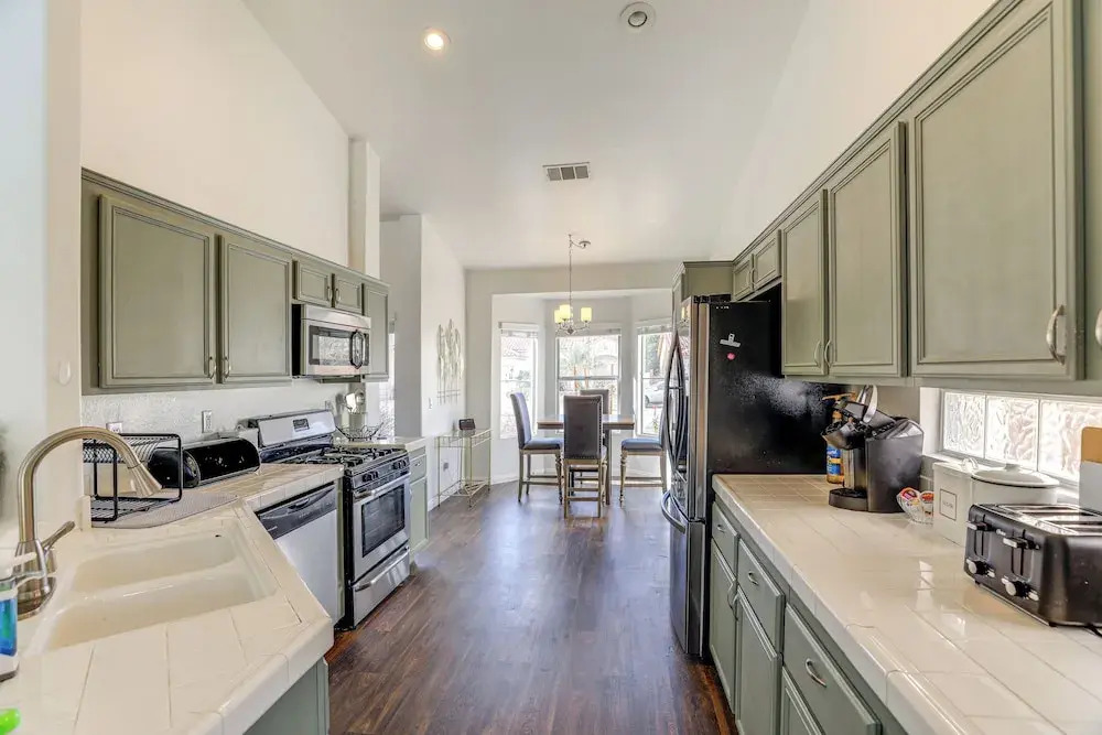 Spacious Las Vegas Home w/ Private Pool + Hot Tub
