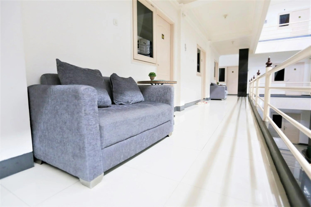 Gading Guest House