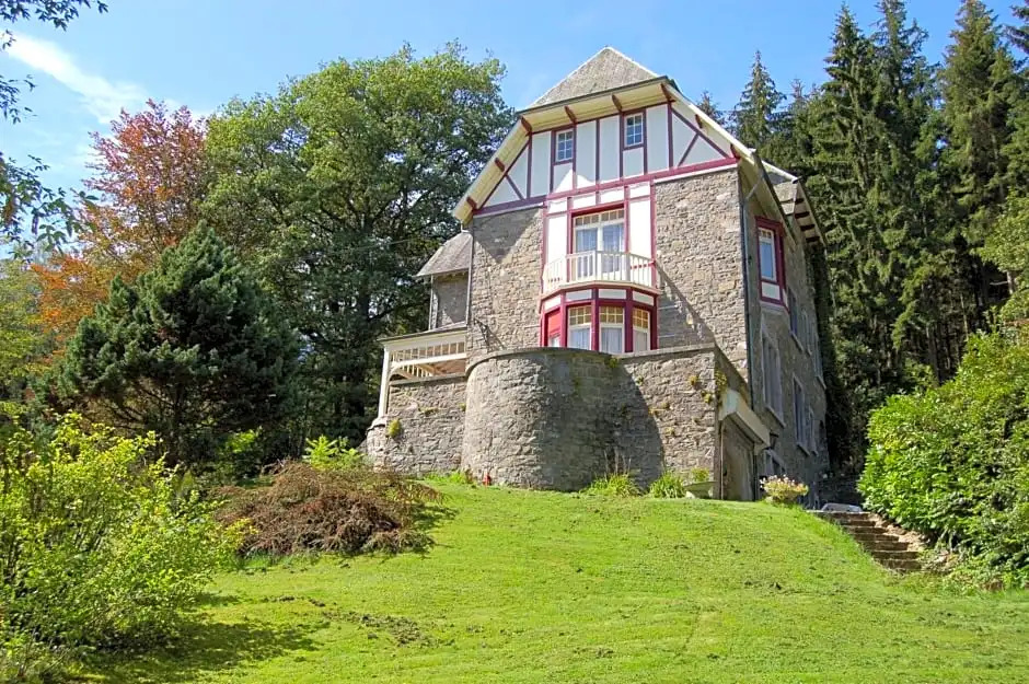 B&B Les Genêts