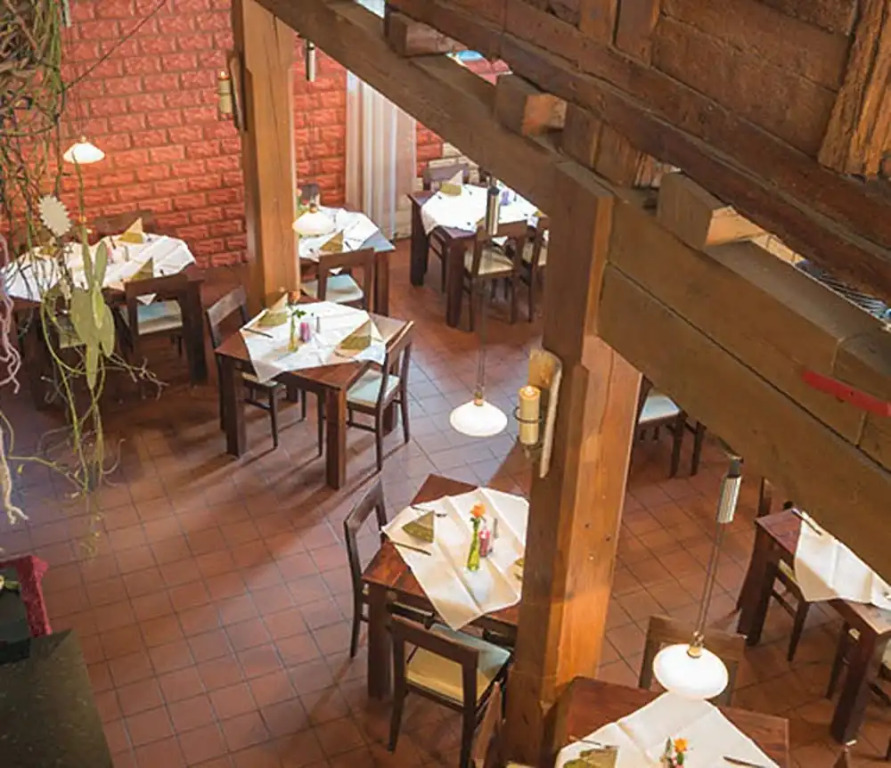 Wellnesshotel & Restaurant Hexenschopf