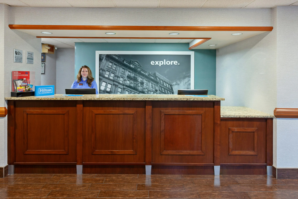 Residence Inn Pasadena Arcadia