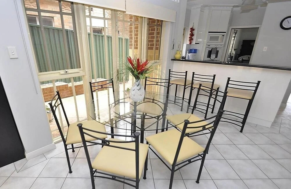 Kingsford 12 Shaw Furnished Apartment