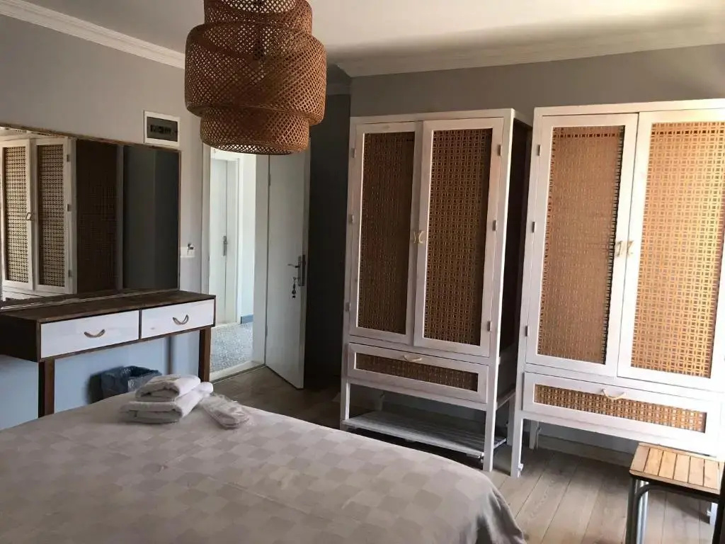 Roop Alaçatı Hotel