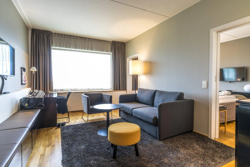 Rica Talk Hotel