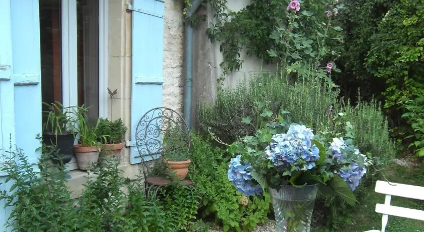 maison de charme
