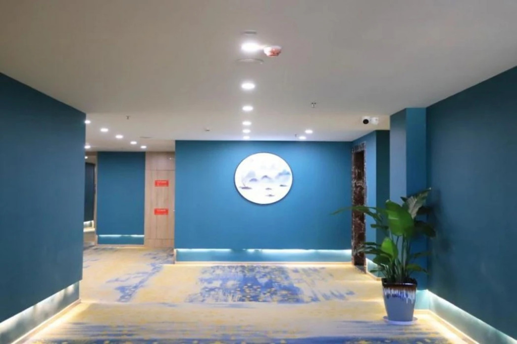 VX Hotel Jiangsu Taizhou Xinghua RT-Mart