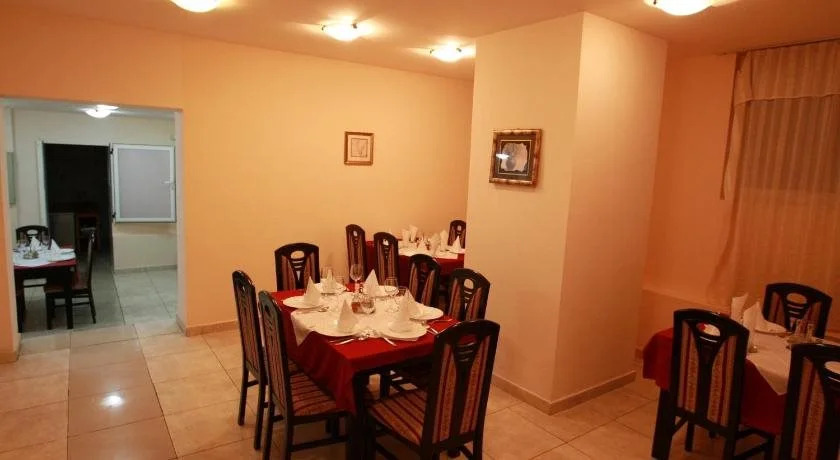 Hotel Vila Prestige