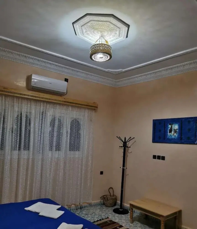 Riad Fennec Sahara