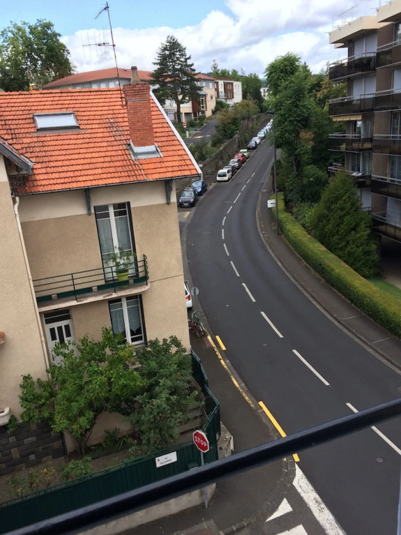 L'Auberge Arverne