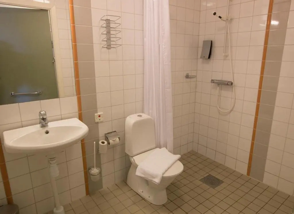 Maude´s Hotel Enskede Stockholm
