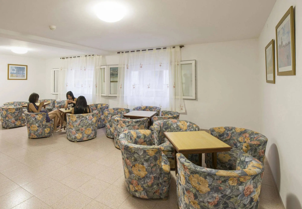 Hostal Roca