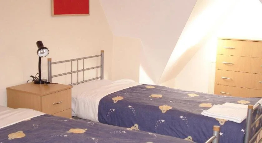 Access Apartments Holborn