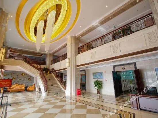 Yongtai Hotel