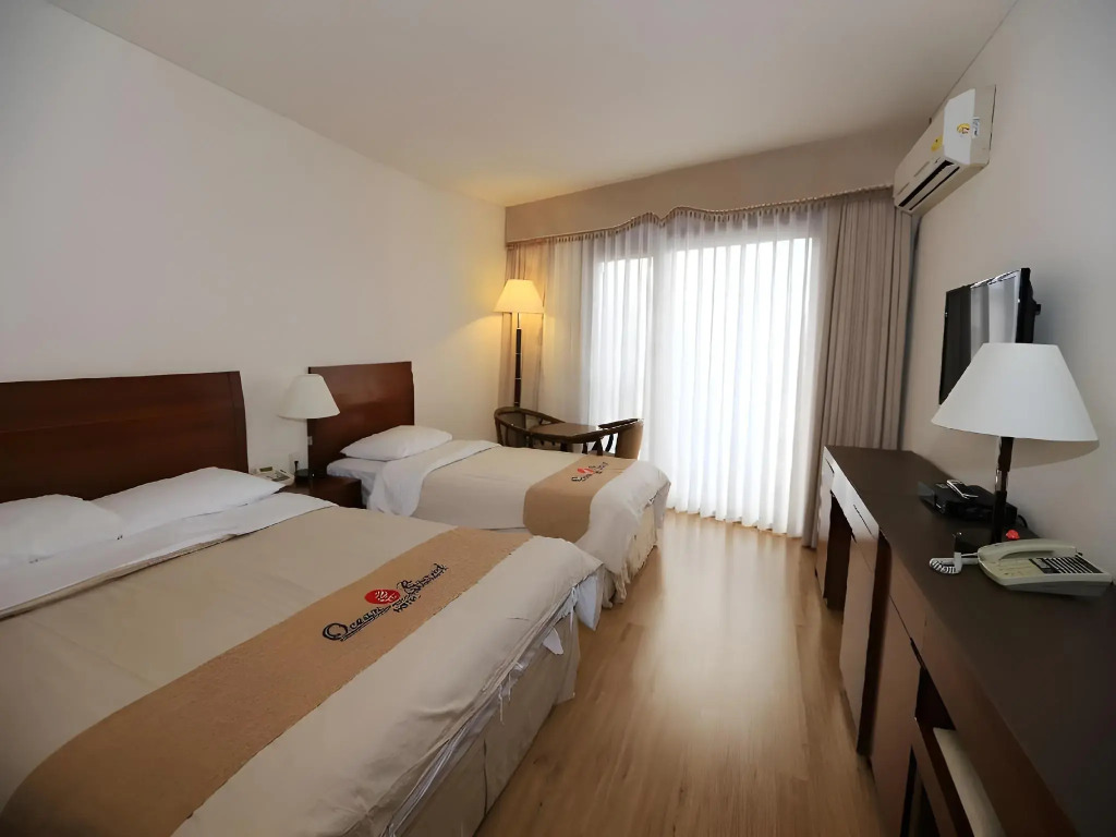 Ocean Grand Hotel