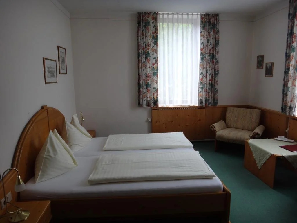 Donau-Rad-Hotel Wachauerhof