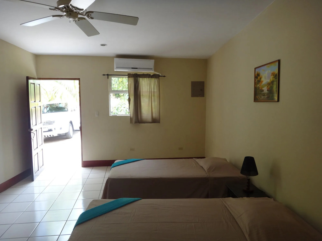 Hotel La Arboleda