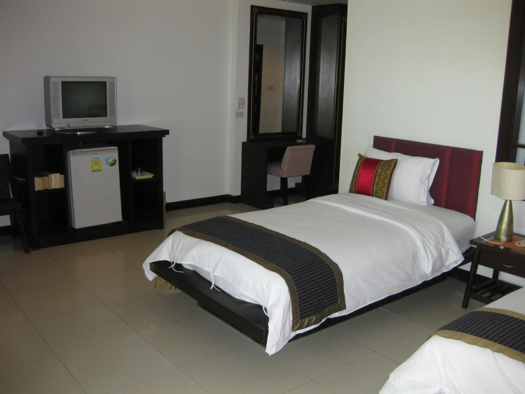 Wyndham Garden Naithon Phuket