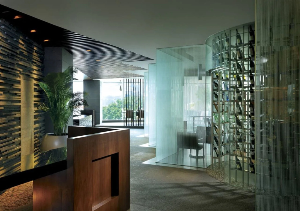Swiss Grand Xiamen