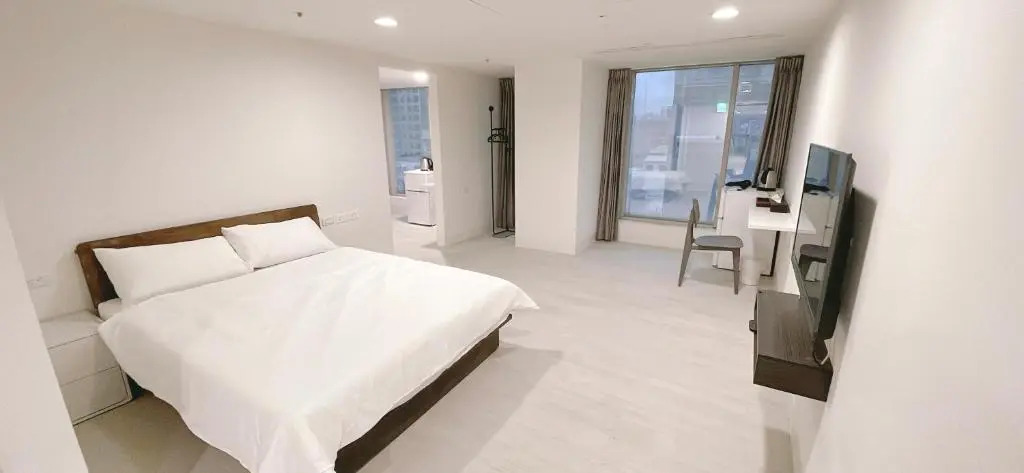三弄旅宿3rd Alley Inn