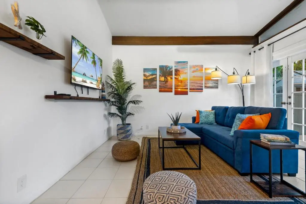 Coco Bay Condos