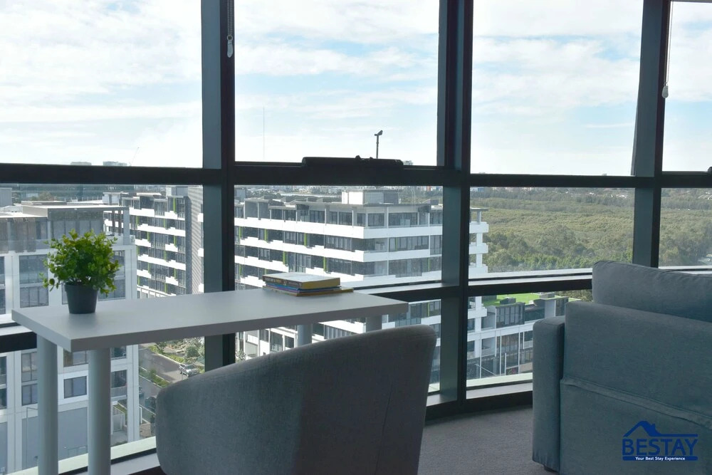 Panoramic luxury apartment OP808