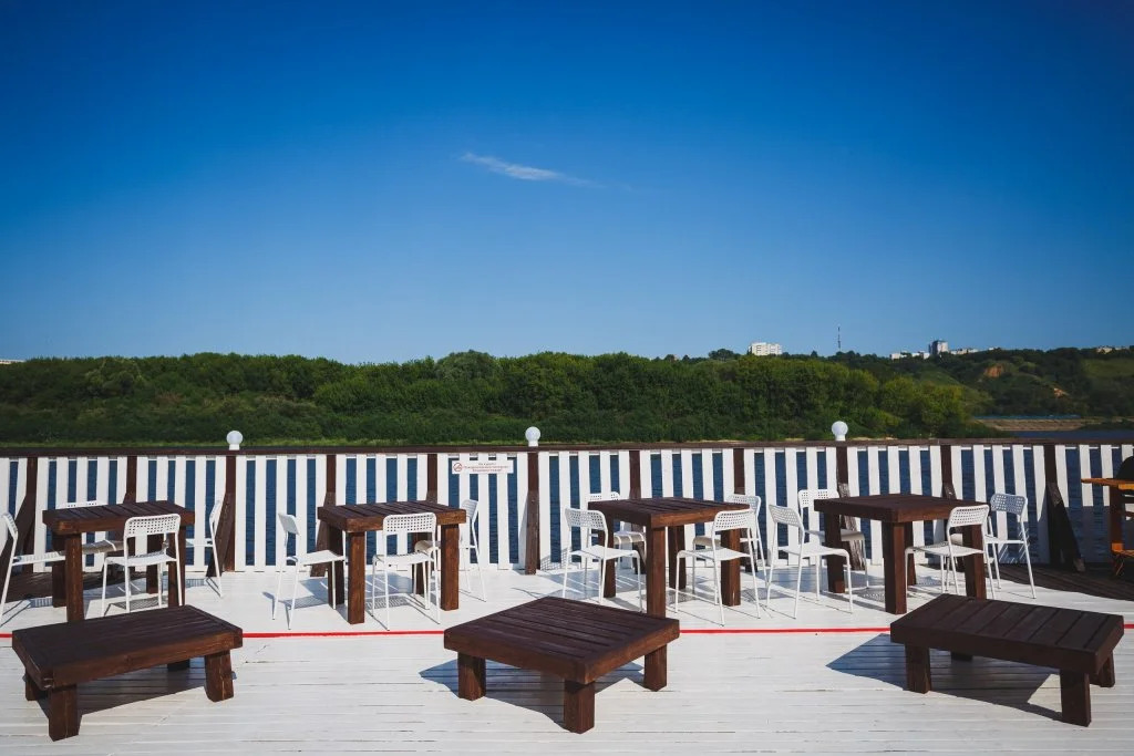 Na Volne Hotel