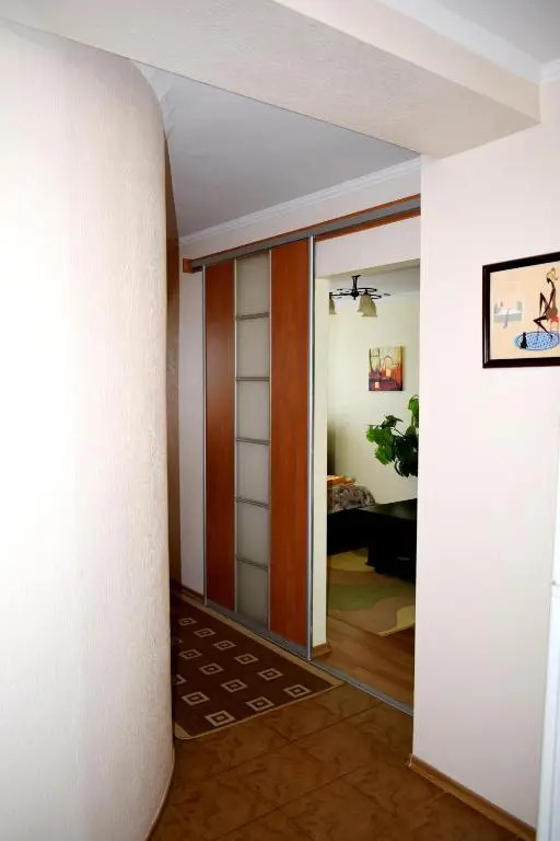 Apartment on Krushelnitskoy 73