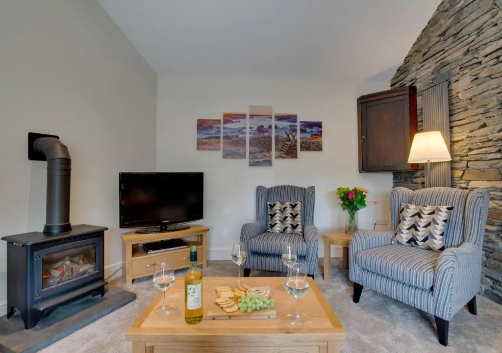 3 Bed in Ambleside oc-gl035
