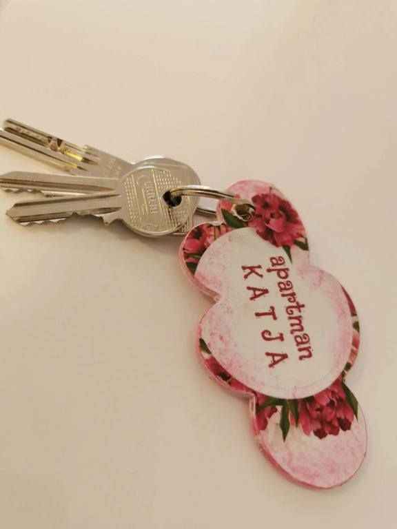 Studio apartman KATJA