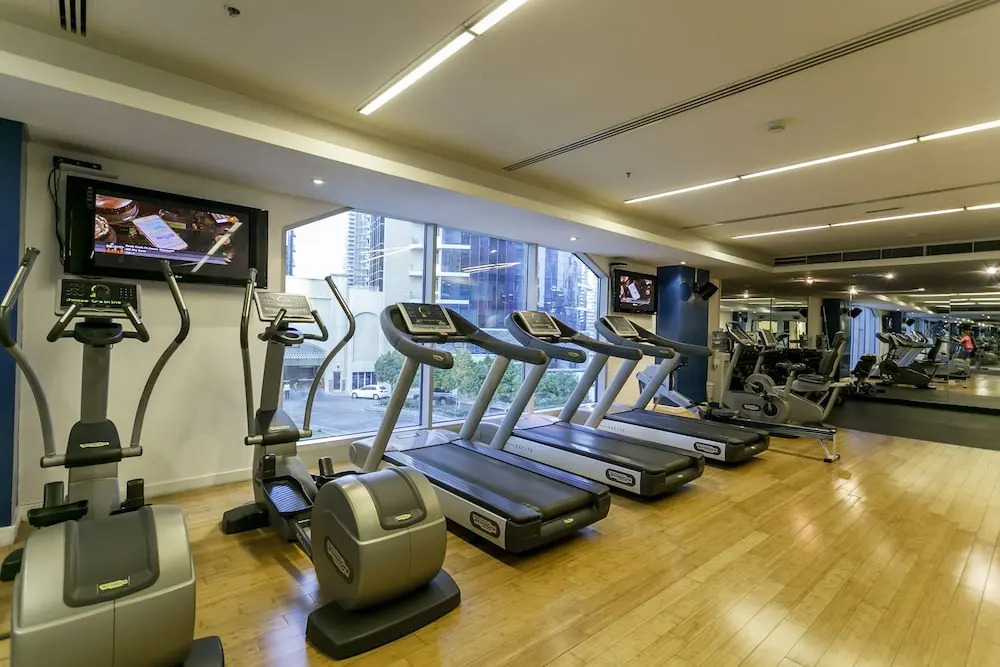 One Perfect Stay - Aurora Tower