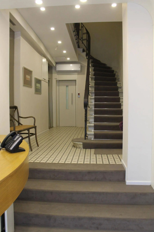 The Milltown Hotel