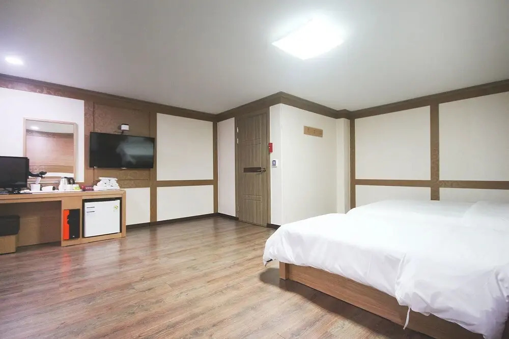 Gunsan Hotel MH