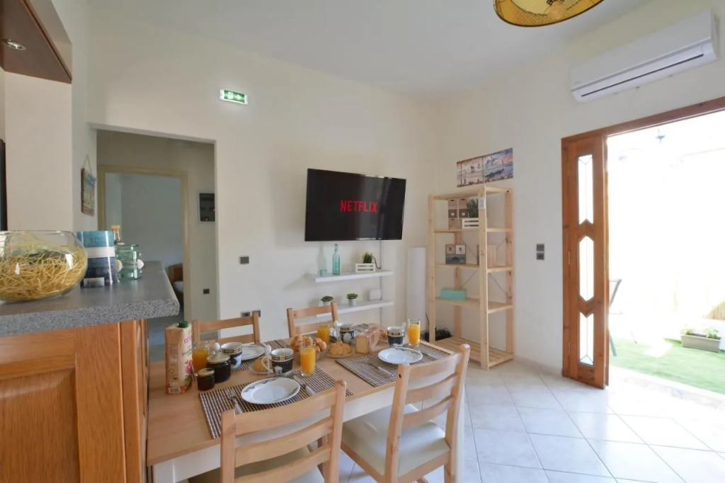 Oasis Apartment