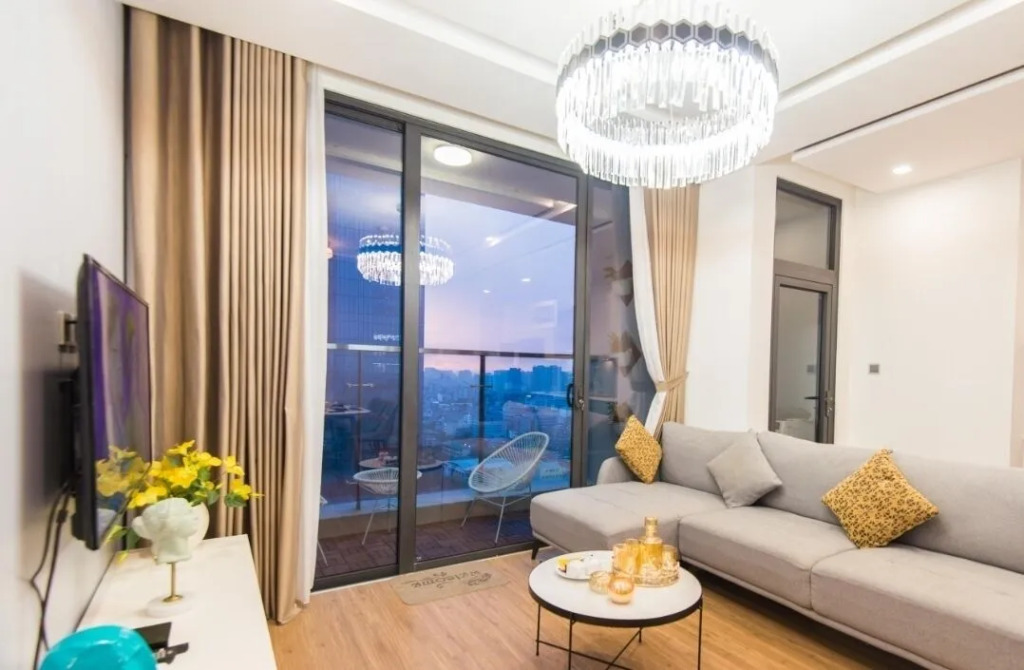 QMP - Vinhomes Metropolis
